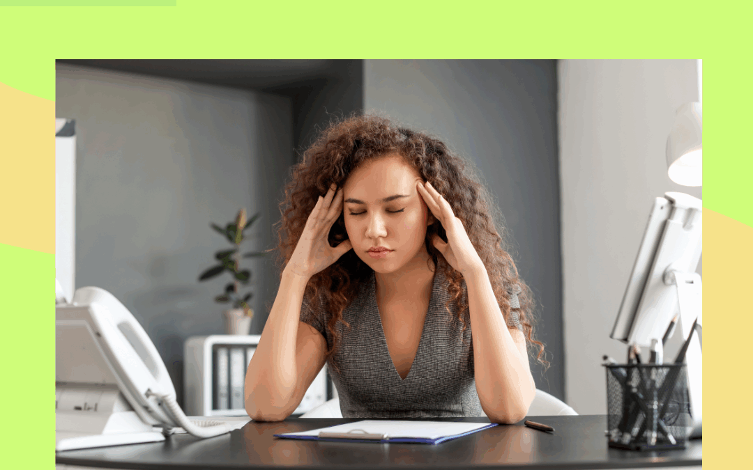 La charge mentale c’est quoi exactement ?
