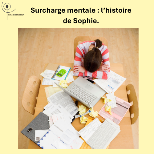Surcharge mentale : l’invisible fardeau de notre quotidien