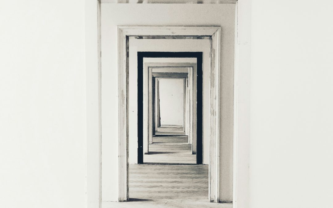 Le « vide », je l&rsquo;ai fui pendant des années. Et vous ?