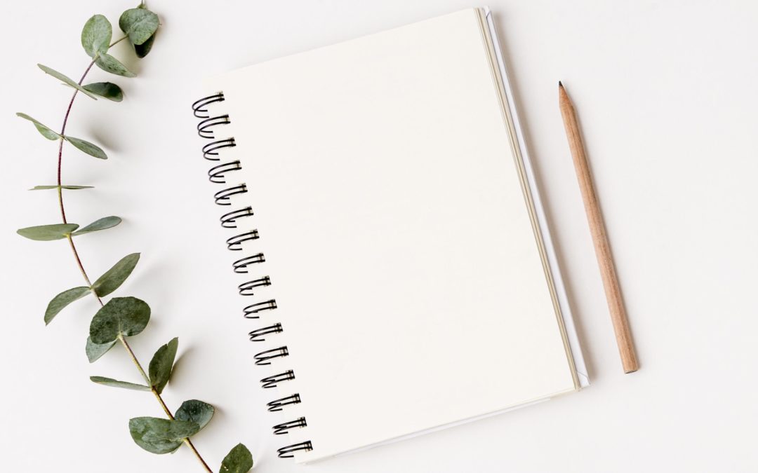 L’art de déposer l’esprit sur le papier