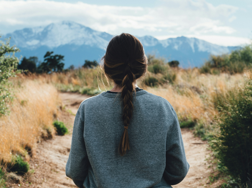 « Je me sens tellement avancer. »